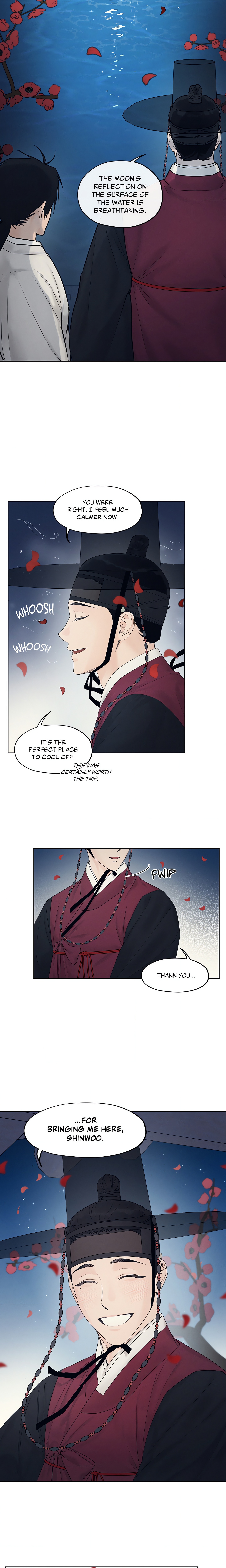 Toys of the Trade (Uncensored) Page 17 - MangaHe