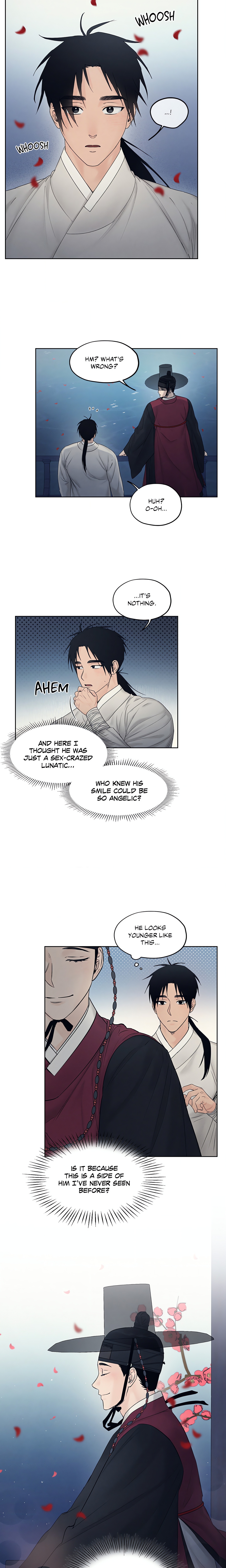 Toys of the Trade (Uncensored) Page 18 - MangaHe
