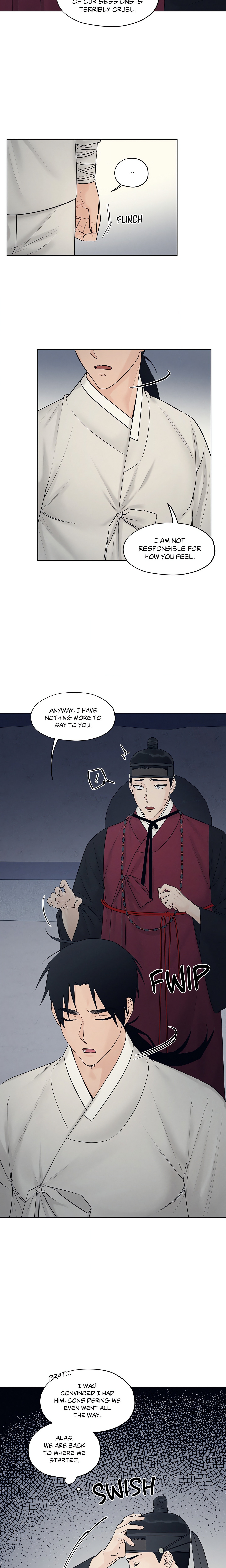 Toys of the Trade (Uncensored) Page 6 - MangaHe