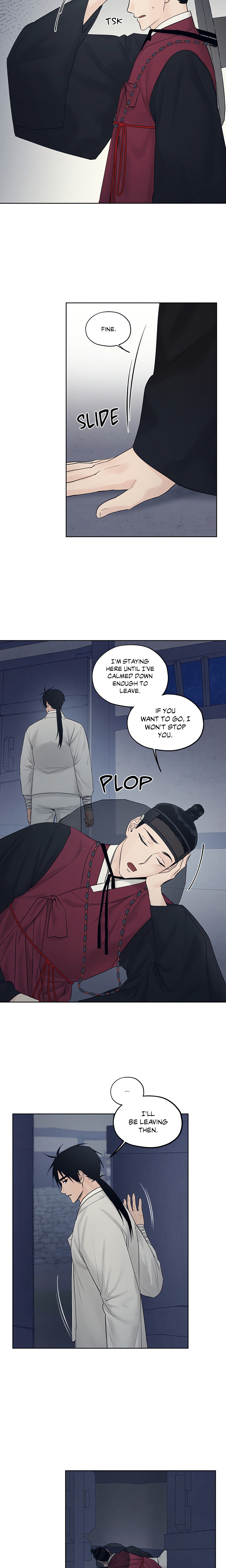 Toys of the Trade (Uncensored) Page 7 - MangaHe