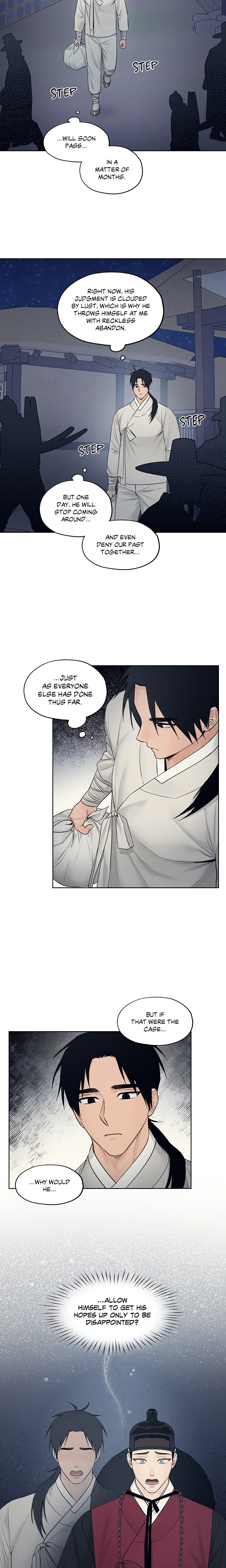 Toys of the Trade (Uncensored) Page 9 - MangaHe
