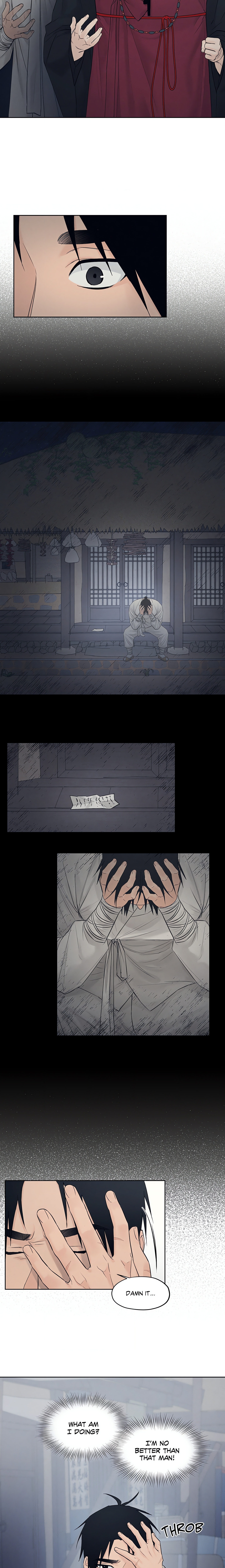 Toys of the Trade (Uncensored) Page 10 - MangaHe