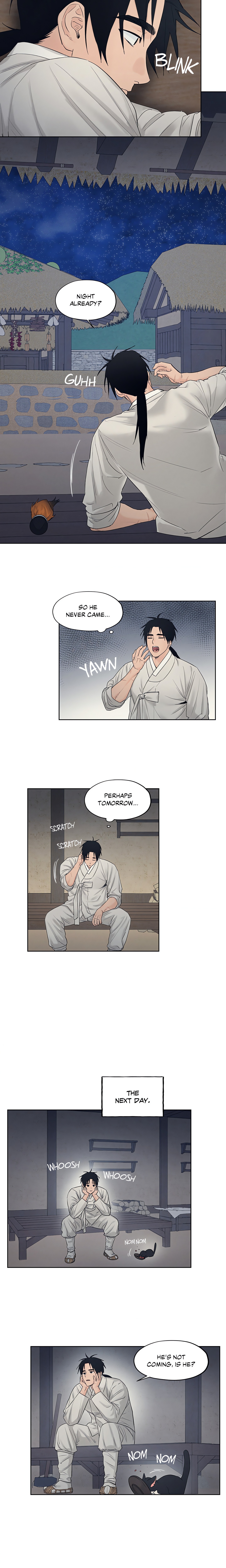Toys of the Trade (Uncensored) Page 12 - MangaHe