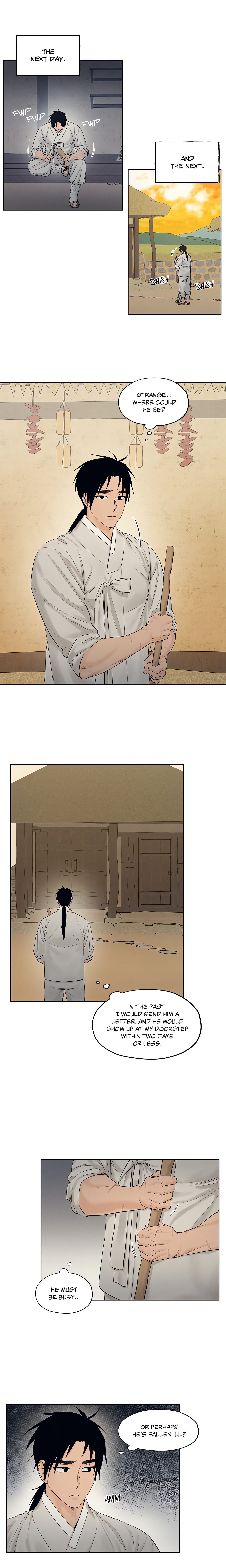 Toys of the Trade (Uncensored) Page 13 - MangaHe
