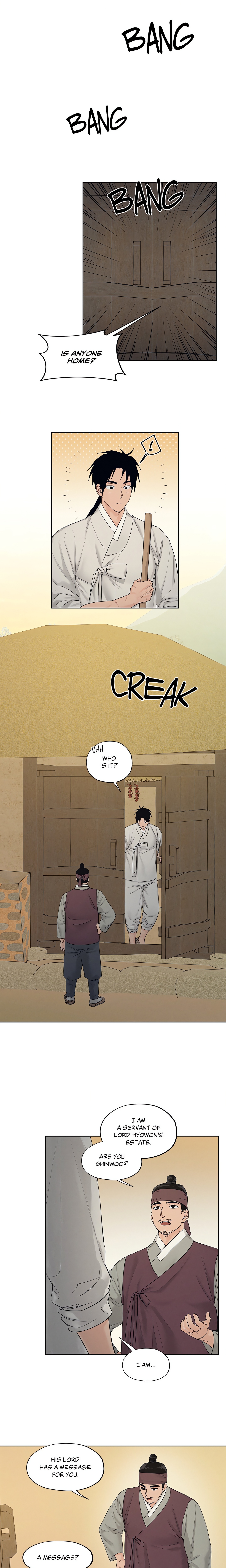 Toys of the Trade (Uncensored) Page 14 - MangaHe