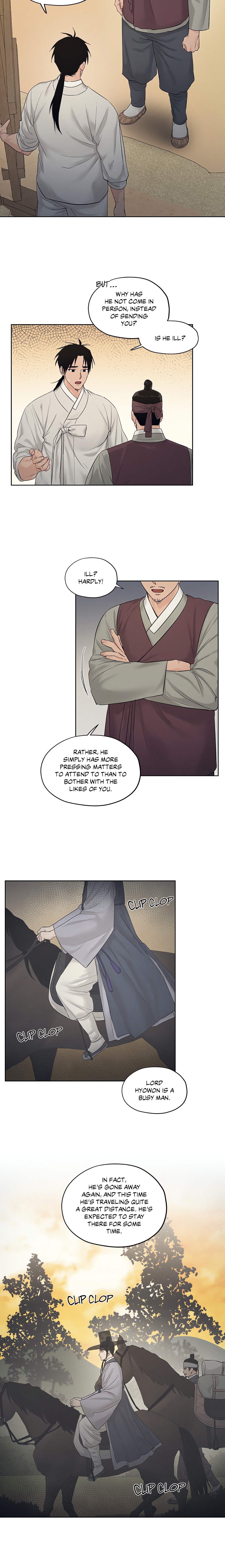 Toys of the Trade (Uncensored) Page 15 - MangaHe