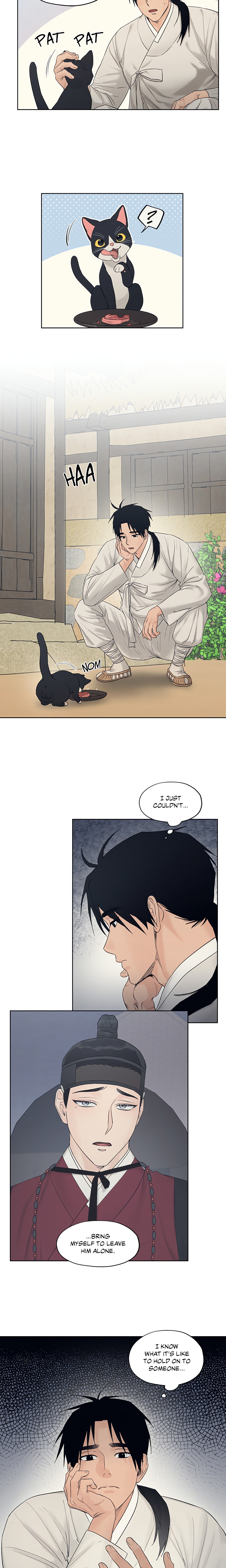 Toys of the Trade (Uncensored) Page 3 - MangaHe