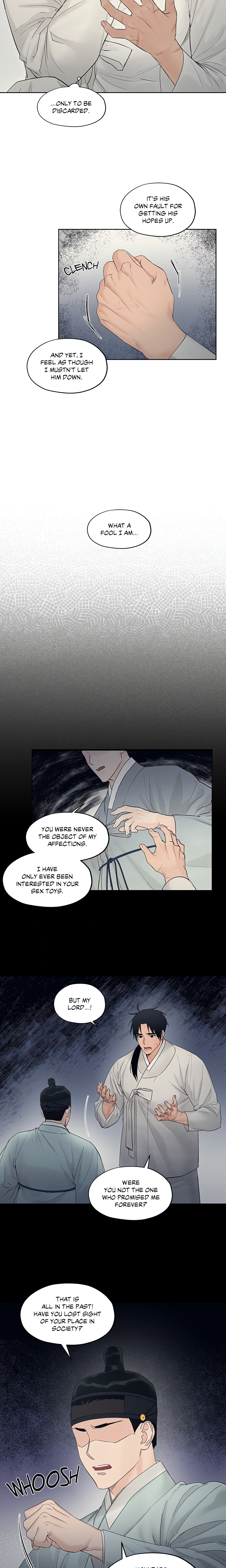 Toys of the Trade (Uncensored) Page 4 - MangaHe