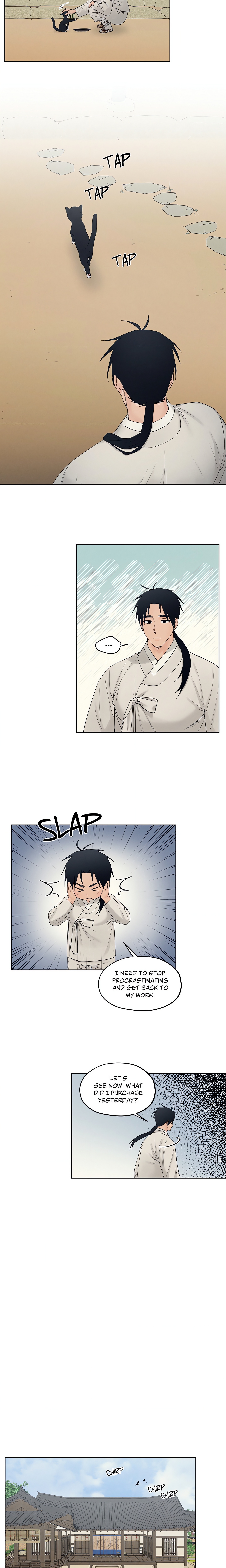 Toys of the Trade (Uncensored) Page 6 - MangaHe