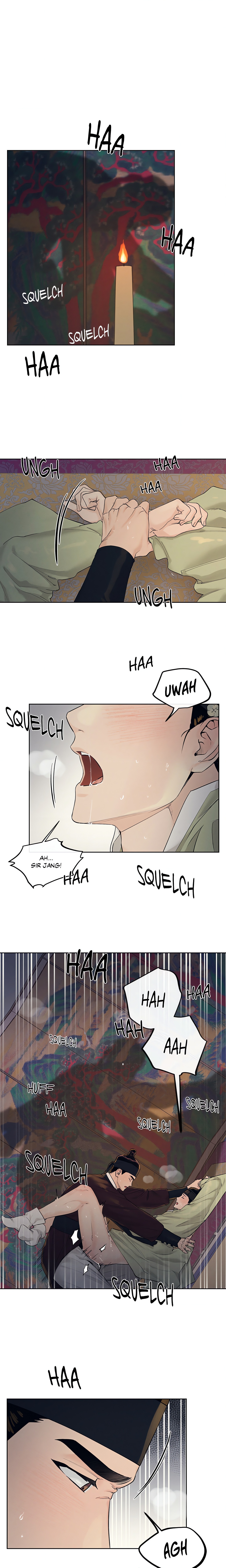 Toys of the Trade (Uncensored) Page 2 - MangaHe