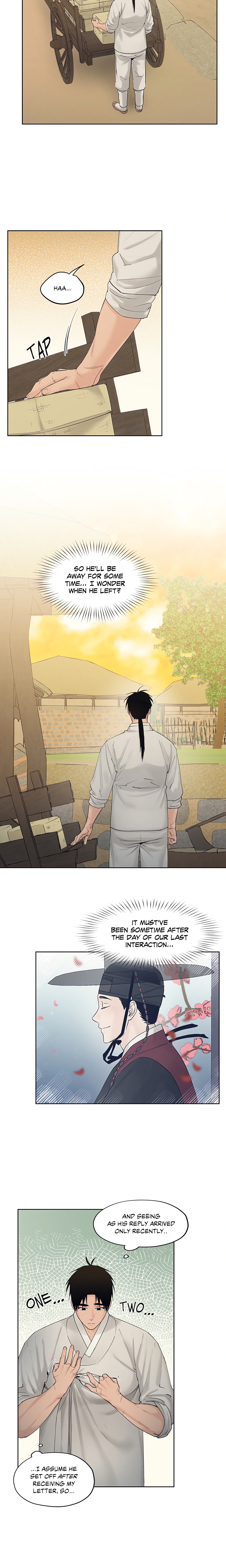 Toys of the Trade (Uncensored) Page 11 - MangaHe