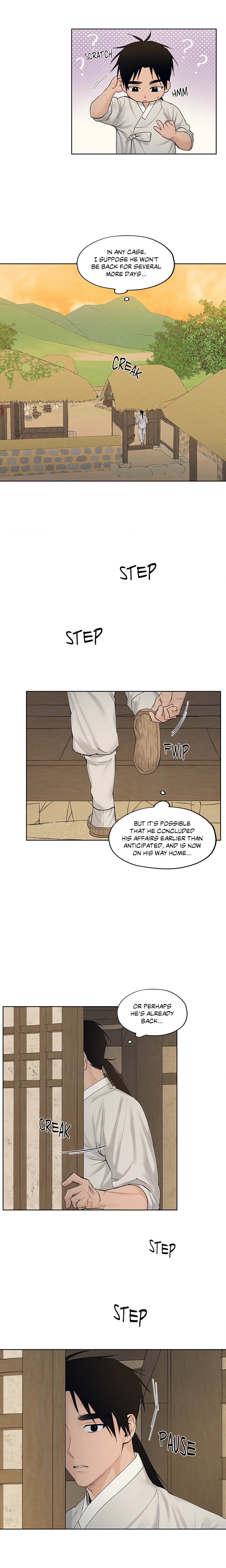 Toys of the Trade (Uncensored) Page 12 - MangaHe