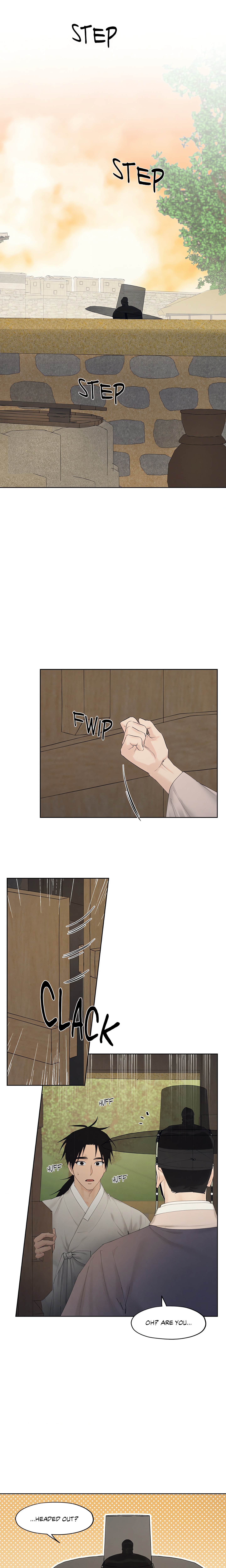 Toys of the Trade (Uncensored) Page 13 - MangaHe