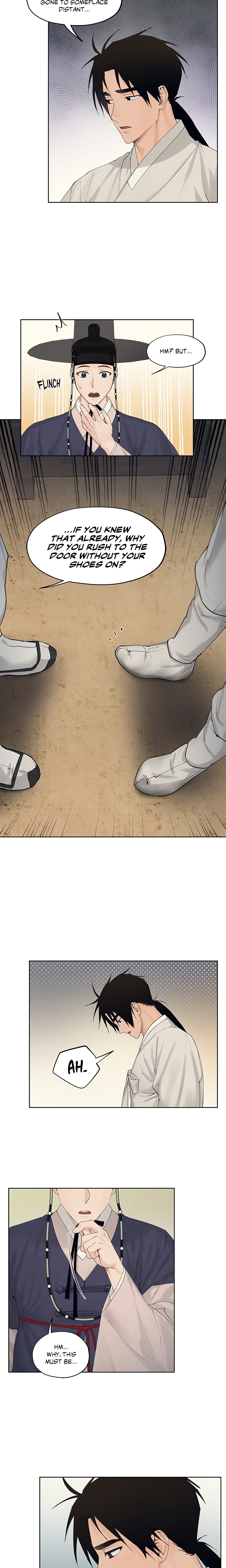 Toys of the Trade (Uncensored) Page 17 - MangaHe