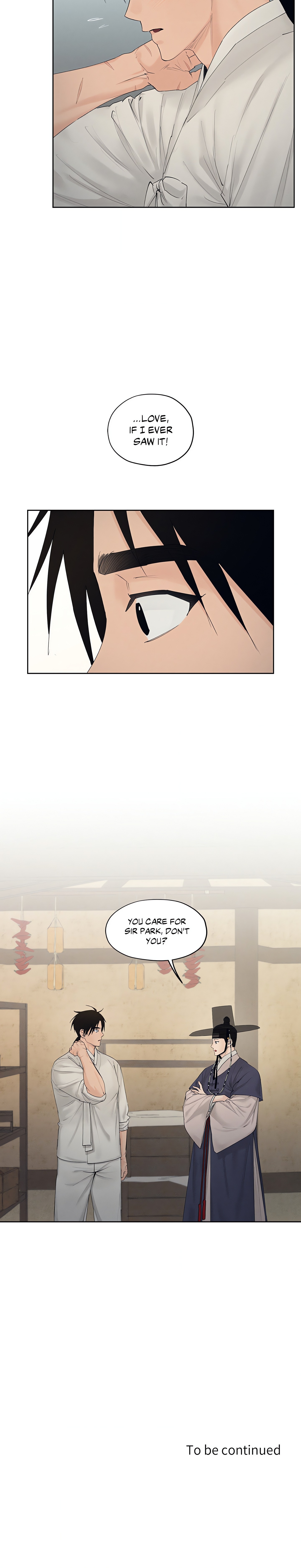 Toys of the Trade (Uncensored) Page 18 - MangaHe