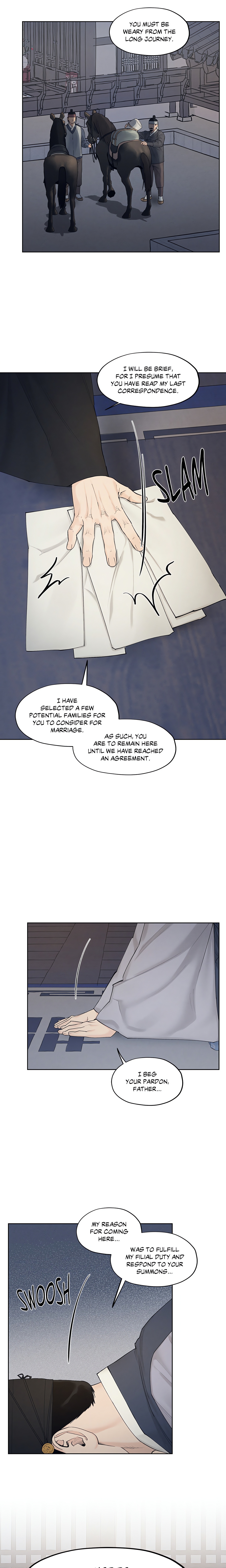 Toys of the Trade (Uncensored) Page 7 - MangaHe