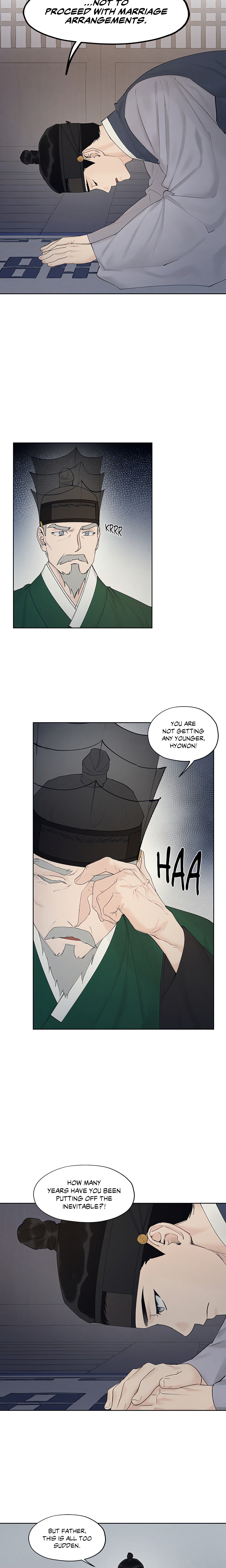 Toys of the Trade (Uncensored) Page 8 - MangaHe