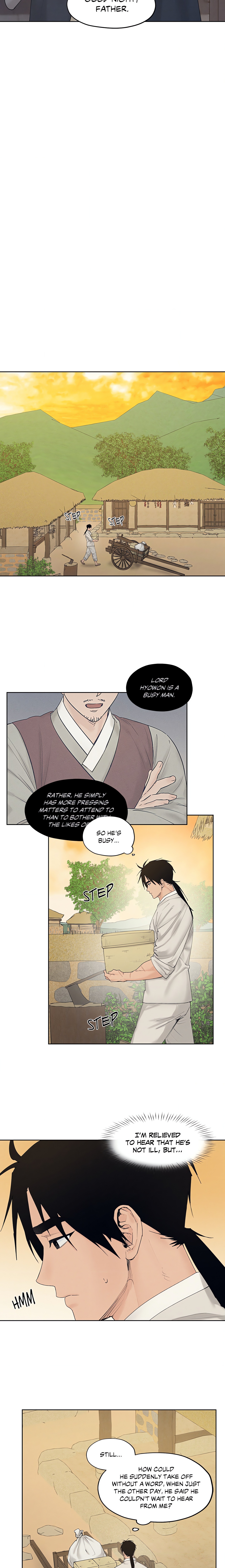 Toys of the Trade (Uncensored) Page 10 - MangaHe
