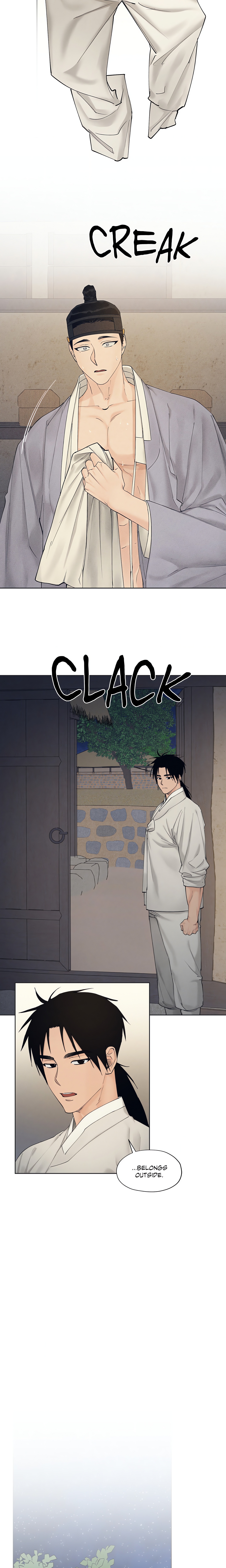 Toys of the Trade (Uncensored) Page 13 - MangaHe
