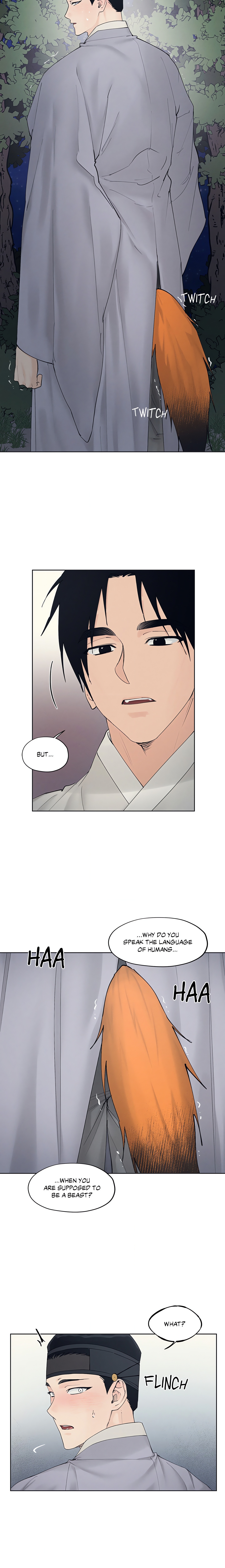 Toys of the Trade (Uncensored) Page 15 - MangaHe