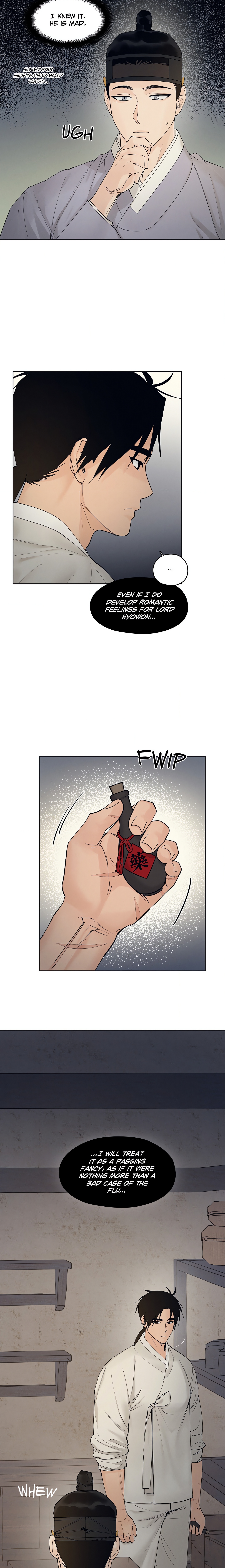Toys of the Trade (Uncensored) Page 7 - MangaHe
