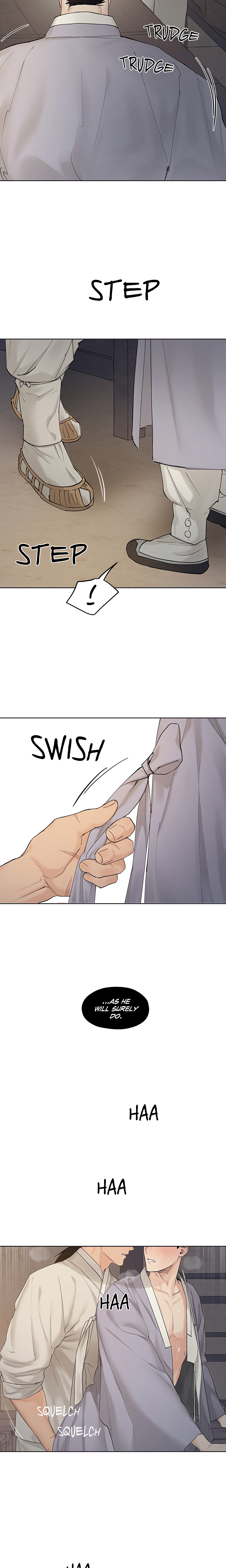 Toys of the Trade (Uncensored) Page 8 - MangaHe