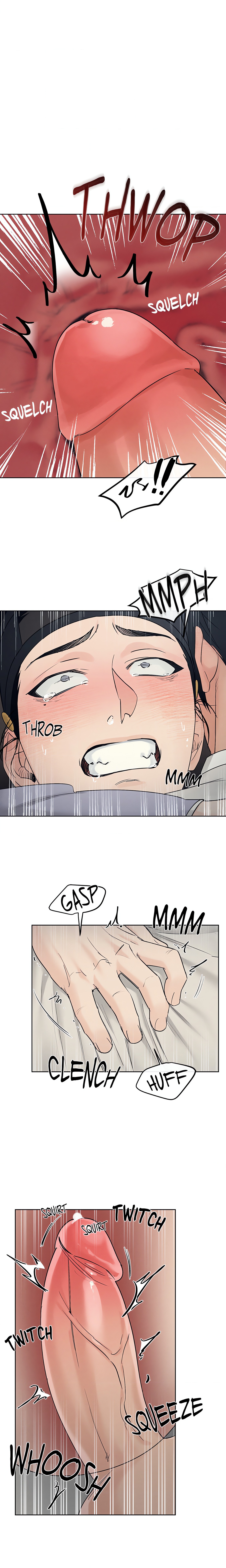Toys of the Trade (Uncensored) Page 13 - MangaHe