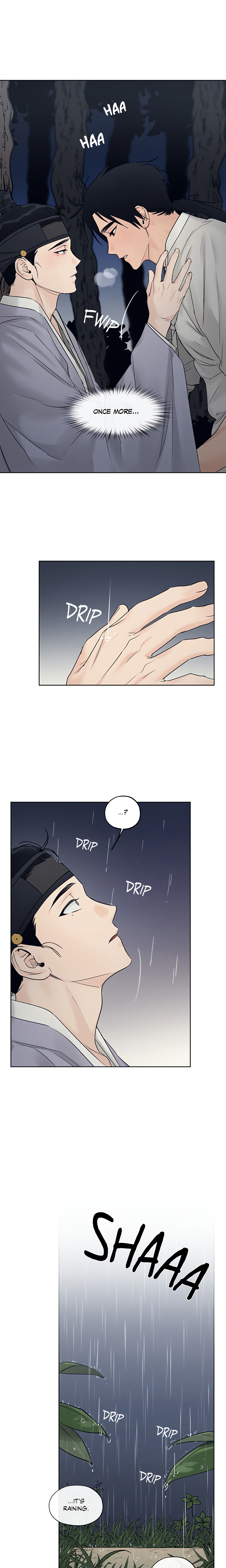 Toys of the Trade (Uncensored) Page 16 - MangaHe