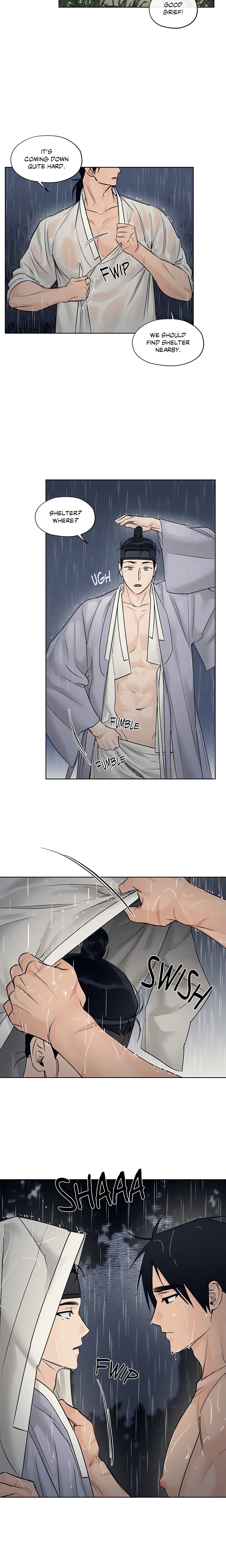Toys of the Trade (Uncensored) Page 17 - MangaHe