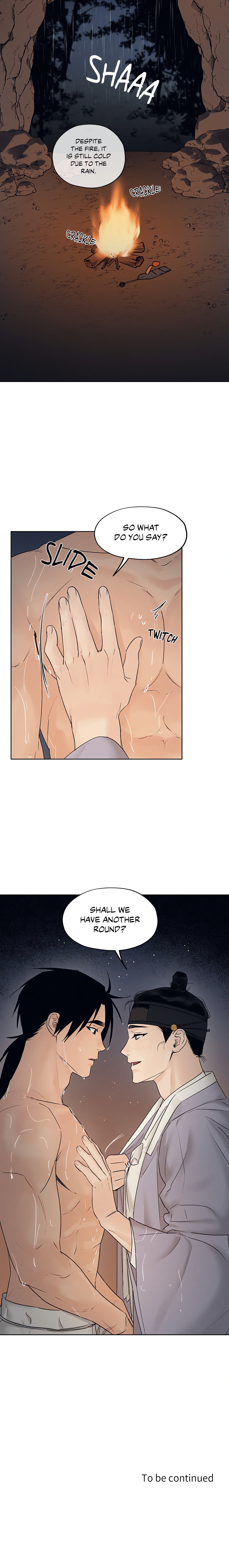 Toys of the Trade (Uncensored) Page 21 - MangaHe