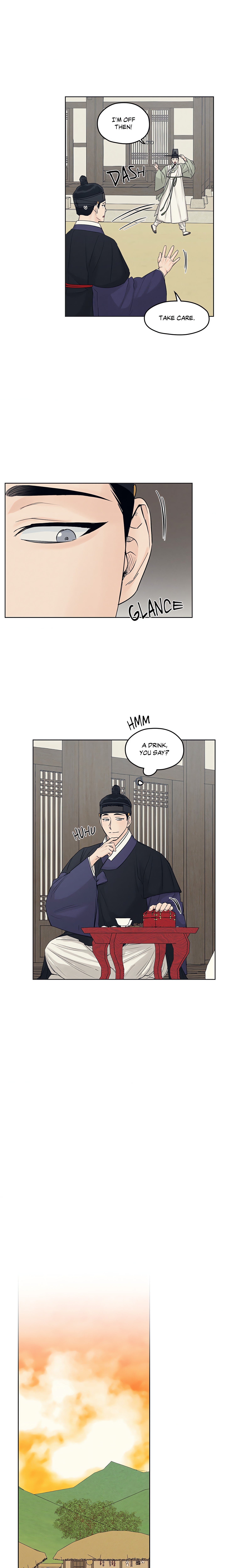 Toys of the Trade (Uncensored) Page 17 - MangaHe