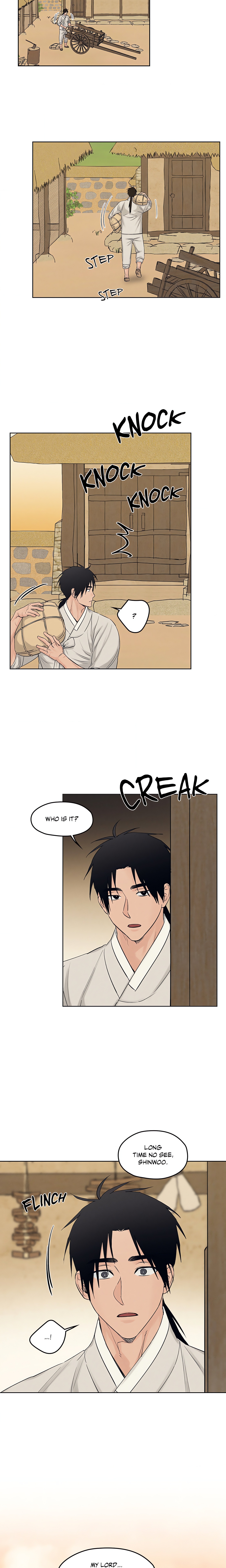 Toys of the Trade (Uncensored) Page 18 - MangaHe