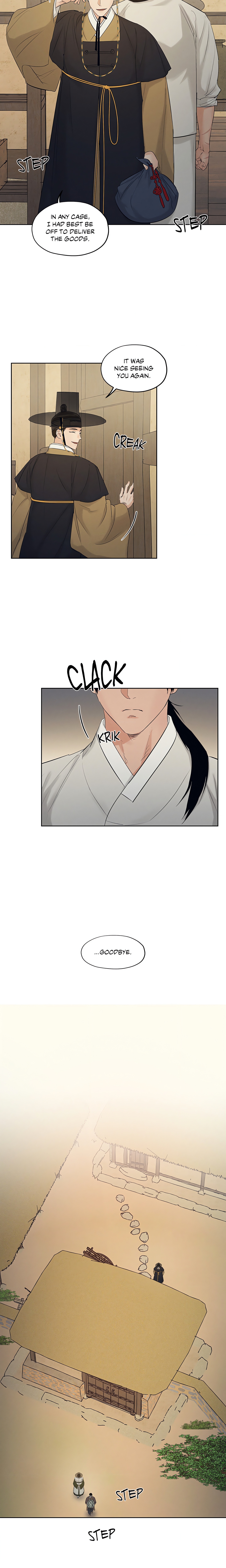 Toys of the Trade (Uncensored) Page 11 - MangaHe