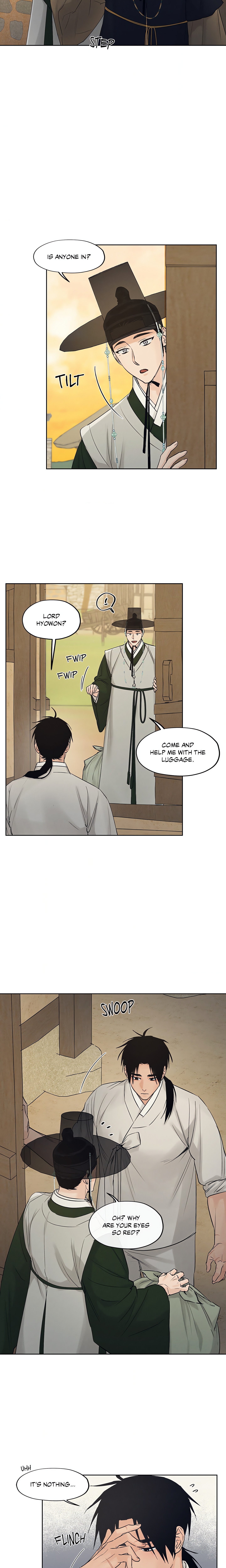 Toys of the Trade (Uncensored) Page 13 - MangaHe