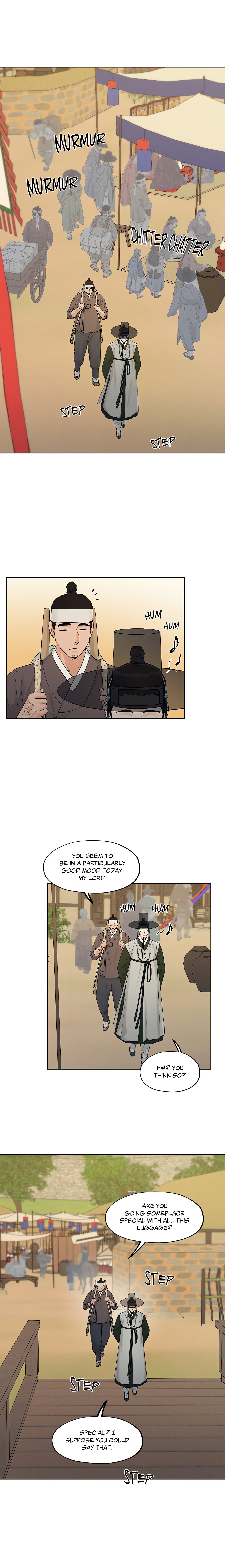 Toys of the Trade (Uncensored) Page 6 - MangaHe