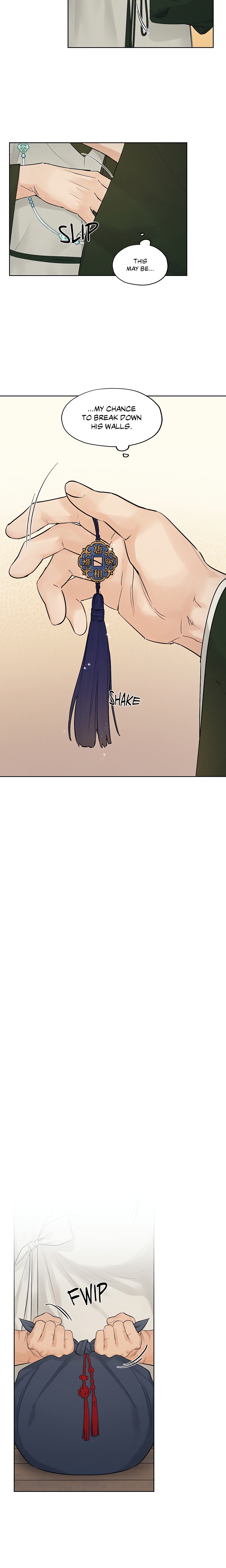 Toys of the Trade (Uncensored) Page 8 - MangaHe