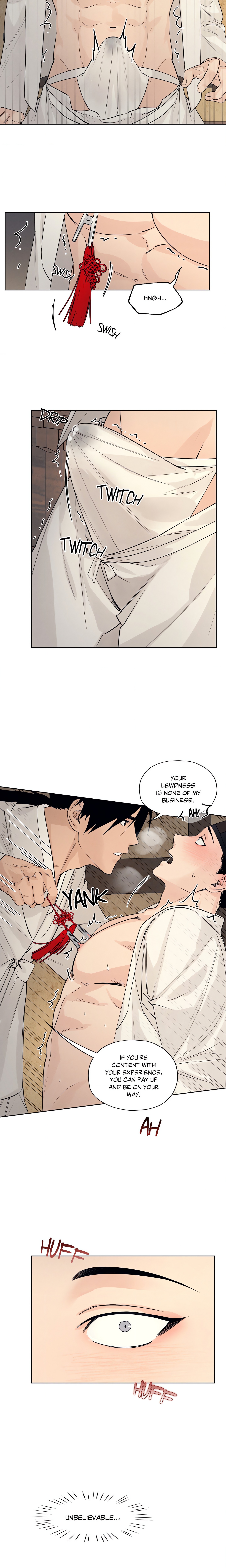 Toys of the Trade (Uncensored) Page 16 - MangaHe