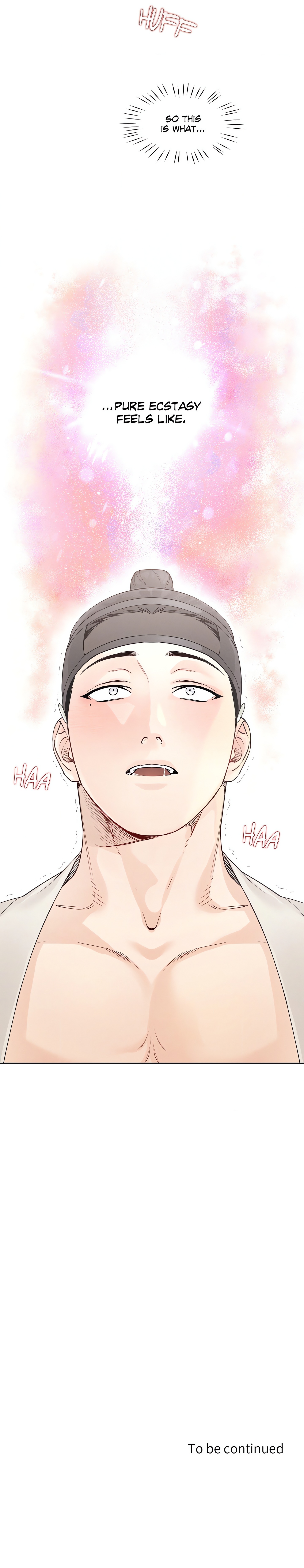 Toys of the Trade (Uncensored) Page 17 - MangaHe