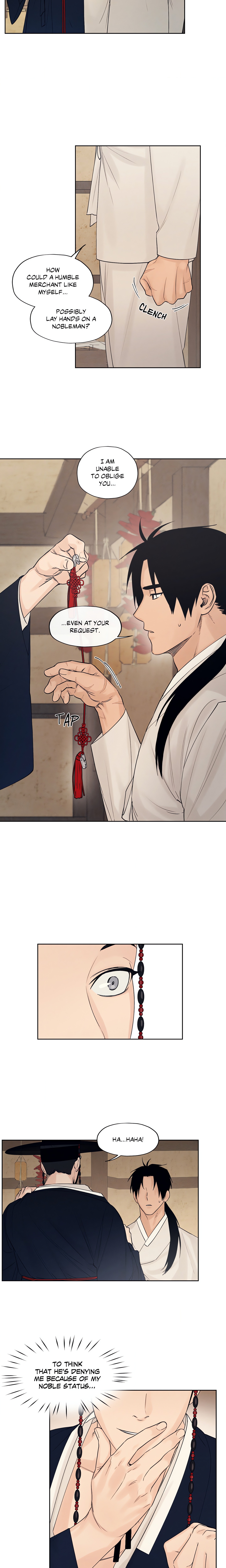 Toys of the Trade (Uncensored) Page 3 - MangaHe