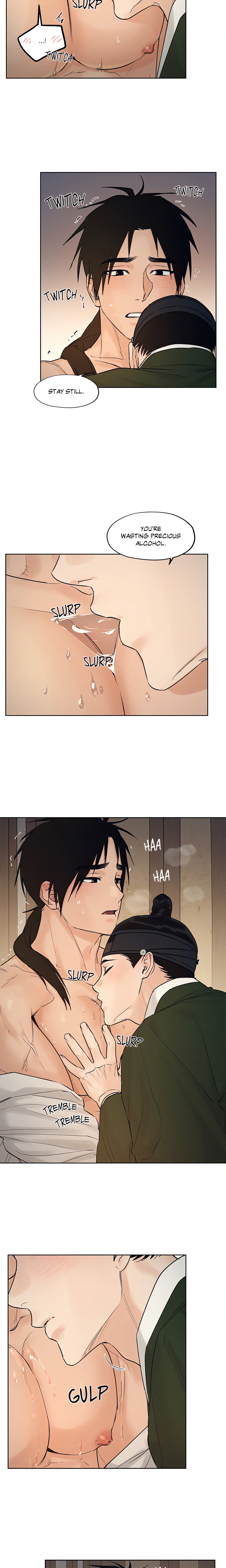Toys of the Trade (Uncensored) Page 13 - MangaHe