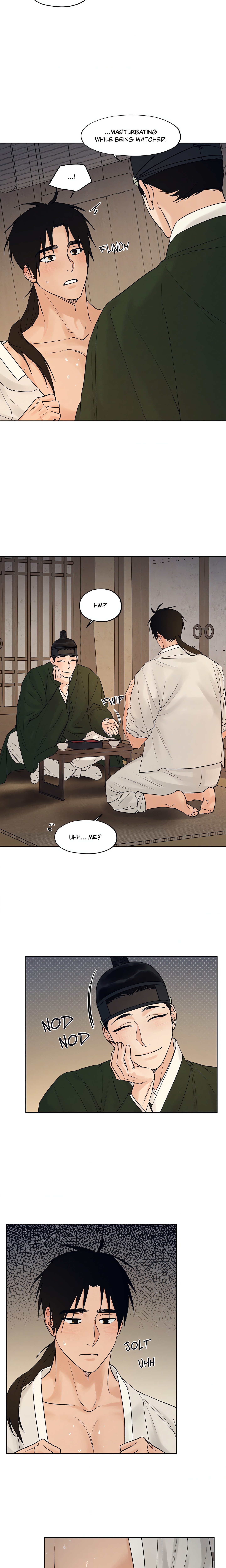 Toys of the Trade (Uncensored) Page 16 - MangaHe