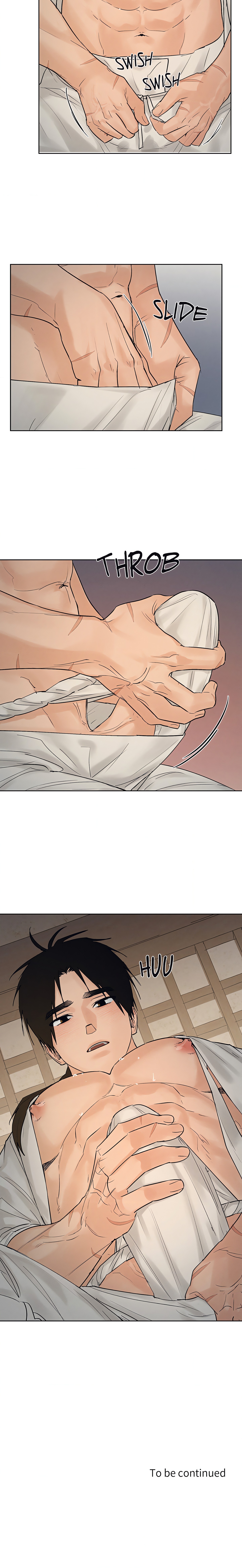 Toys of the Trade (Uncensored) Page 18 - MangaHe