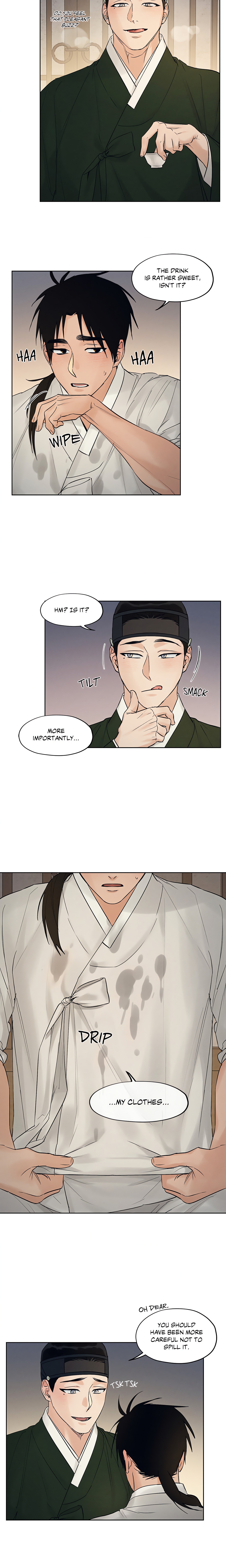 Toys of the Trade (Uncensored) Page 9 - MangaHe