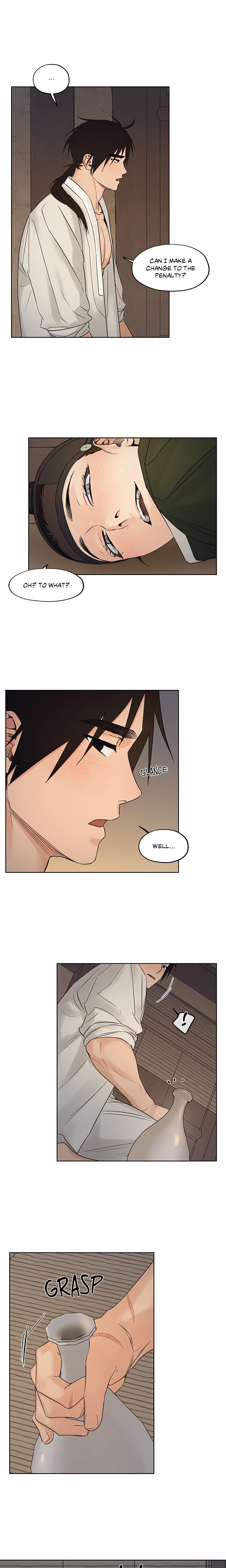 Toys of the Trade (Uncensored) Page 16 - MangaHe