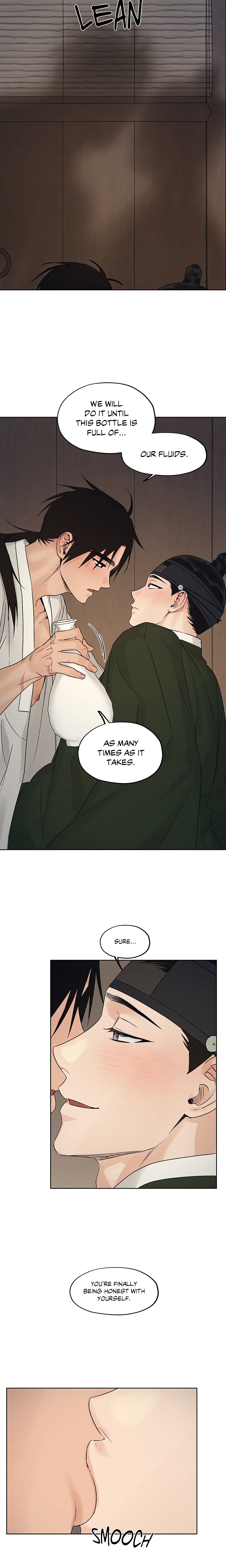Toys of the Trade (Uncensored) Page 17 - MangaHe