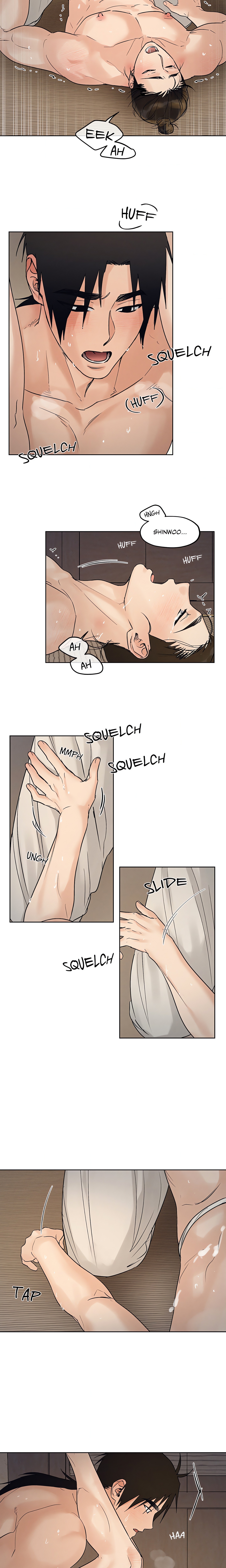 Toys of the Trade (Uncensored) Page 17 - MangaHe
