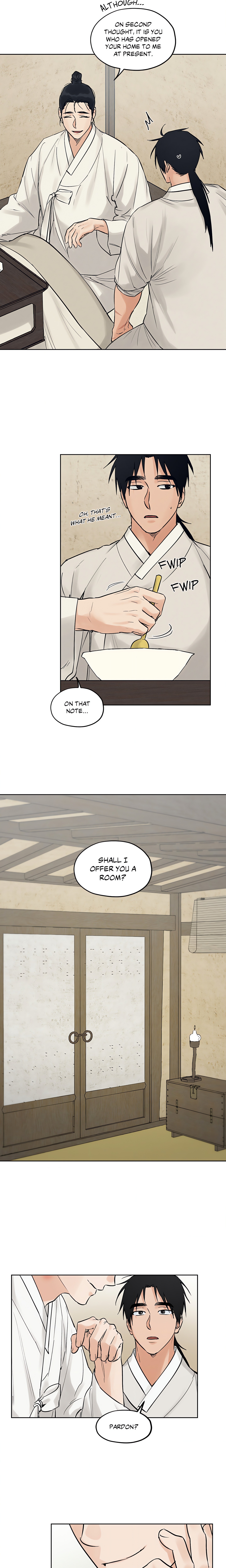 Toys of the Trade (Uncensored) Page 11 - MangaHe