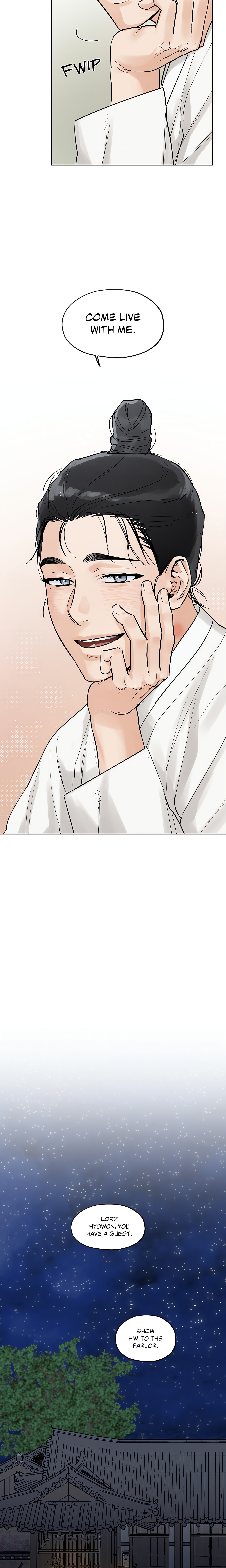 Toys of the Trade (Uncensored) Page 12 - MangaHe