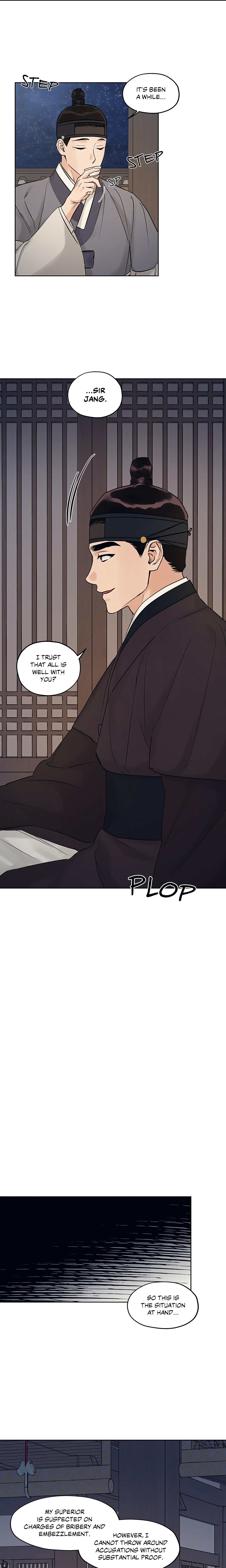 Toys of the Trade (Uncensored) Page 13 - MangaHe