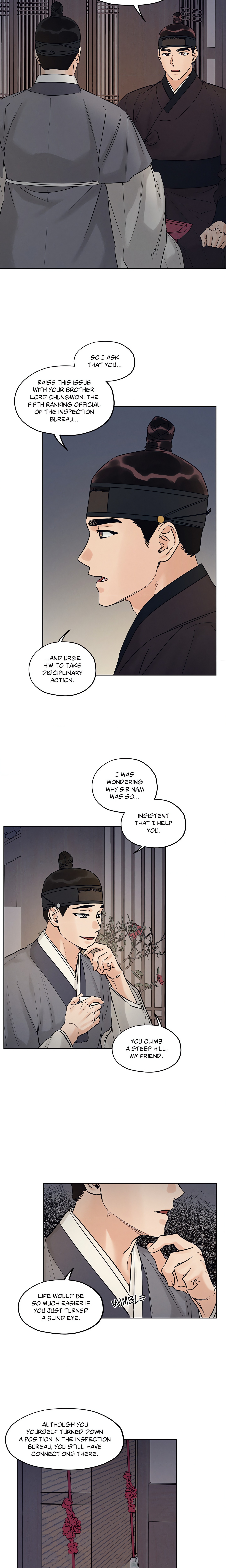 Toys of the Trade (Uncensored) Page 14 - MangaHe